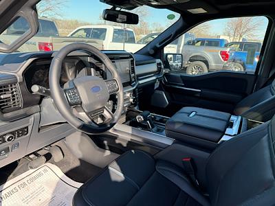 New 2025 Ford F-150 - photo 1