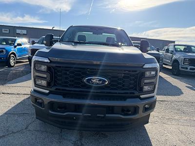 New 2025 Ford F-350 - photo 1