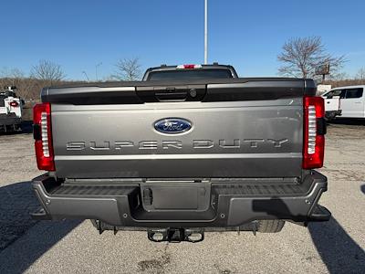 New 2025 Ford F-350 - photo 1