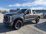 2025 Ford F-350 Regular Cab SRW 4x4 Pickup for sale #733222 - photo 4