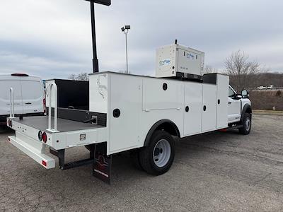 New 2025 Ford F-600 - photo 1