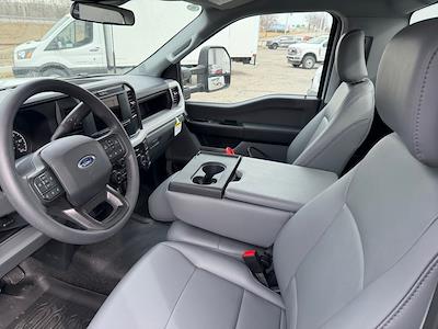 New 2025 Ford F-600 - photo 1