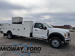 New 2025 Ford F-600 Regular Cab Combo Body for sale #735835 - photo 1
