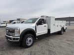 New 2025 Ford F-600 Regular Cab Combo Body for sale #735835 - photo 8