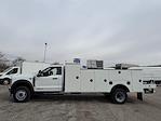 New 2025 Ford F-600 Regular Cab Combo Body for sale #735835 - photo 9
