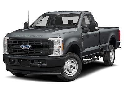 New 2025 Ford F-350 - photo 1