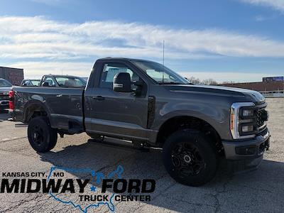 New 2025 Ford F-350 - photo 1