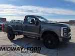 2025 Ford F-350 Regular Cab SRW 4x4 Pickup for sale #736005 - photo 1