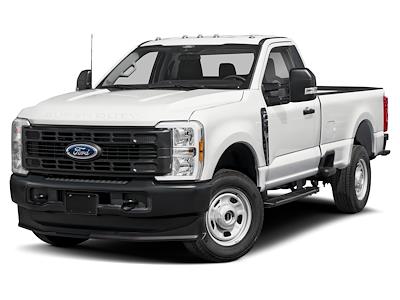 New 2025 Ford F-350 - photo 1