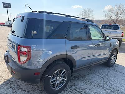 New 2025 Ford Bronco Sport - photo 1