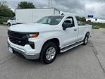 Used 2024 Chevrolet Silverado 1500 Work Truck Regular Cab for sale #738856 - photo 6