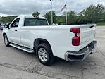 Used 2024 Chevrolet Silverado 1500 Work Truck Regular Cab for sale #738856 - photo 7