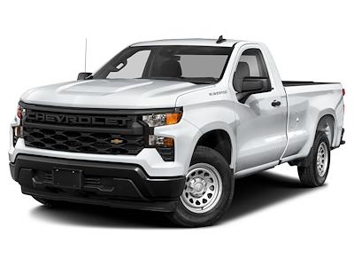 Used 2024 Chevrolet Silverado 1500 - photo 1