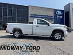Used 2024 Chevrolet Silverado 1500 Work Truck Regular Cab for sale #739541 - photo 1