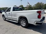 Used 2024 Chevrolet Silverado 1500 Work Truck Regular Cab for sale #739541 - photo 5