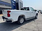 Used 2024 Chevrolet Silverado 1500 Work Truck Regular Cab for sale #739541 - photo 2