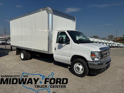 2026 Ford E-450 4x2 Box Van for sale #739777 - photo 1