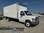 2026 Ford E-450 4x2 Rockport Box Van for sale #739777 - photo 1