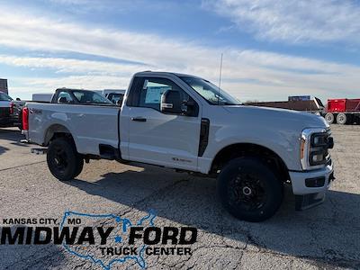 New 2026 Ford F-350 - photo 1