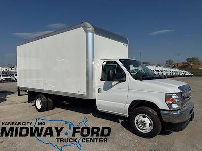 New 2026 Ford E-450 Box Van for sale #739843 - photo 1