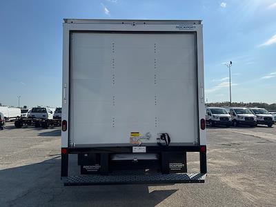 New 2026 Ford E-450 Box Van for sale #739843 - photo 2