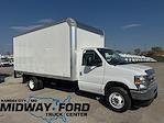 New 2026 Ford E-450 Box Van for sale #739843 - photo 1