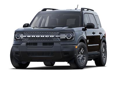 New 2025 Ford Bronco Sport - photo 1