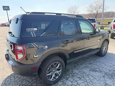 New 2025 Ford Bronco Sport - photo 1