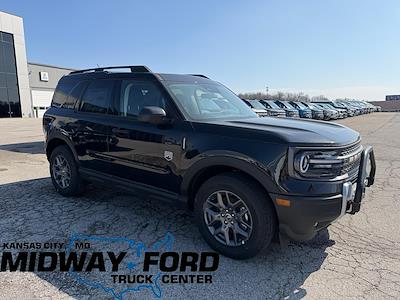 New 2025 Ford Bronco Sport - photo 1