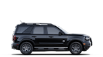 2025 Ford Bronco Sport 4x4 SUV for sale #740211 - photo 6