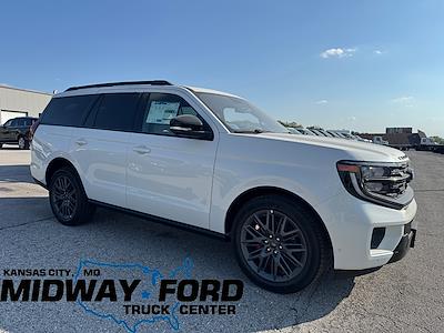 New 2025 Ford Expedition Platinum for sale #742458 - photo 1