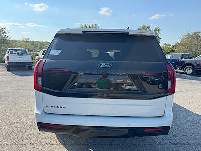 New 2025 Ford Expedition Platinum for sale #742458 - photo 2