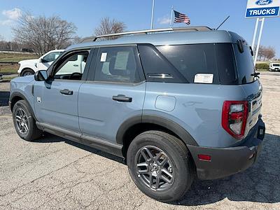 New 2025 Ford Bronco Sport - photo 1