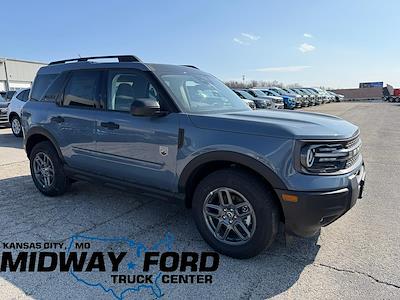 New 2025 Ford Bronco Sport - photo 1