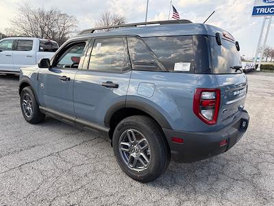 New 2025 Ford Bronco Sport - photo 1
