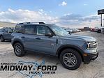 2025 Ford Bronco Sport 4x4 SUV for sale #742564 - photo 8