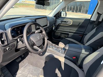 New 2025 Ford Bronco Sport - photo 1