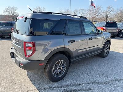 New 2025 Ford Bronco Sport - photo 1