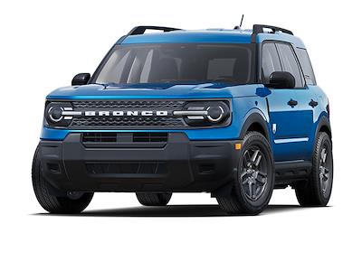 New 2025 Ford Bronco Sport - photo 1