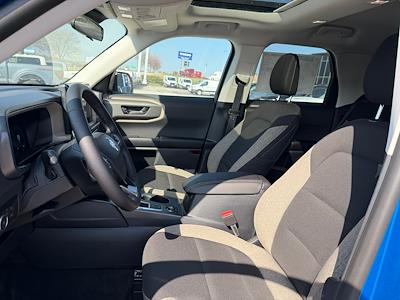 New 2025 Ford Bronco Sport - photo 1