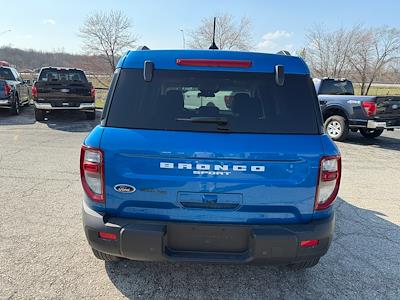 New 2025 Ford Bronco Sport - photo 1