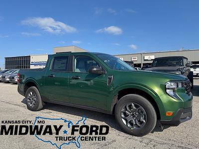 New 2025 Ford Maverick XLT SuperCrew Cab for sale #742567 - photo 1