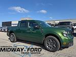 New 2025 Ford Maverick XLT SuperCrew Cab for sale #742567 - photo 1