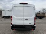 New 2026 Ford Transit 250 Medium Roof Empty Cargo Van for sale #742636 - photo 5