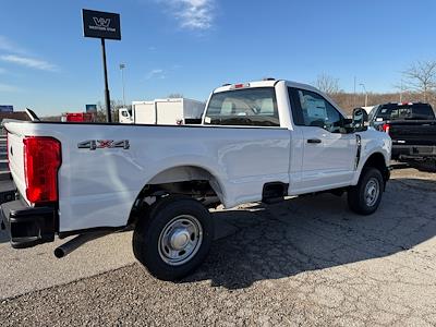 New 2026 Ford F-350 - photo 1