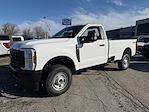 2026 Ford F-350 Regular Cab SRW 4x4 Pickup for sale #742716 - photo 4