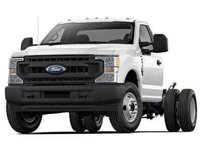 New 2026 Ford F-350 - photo 1