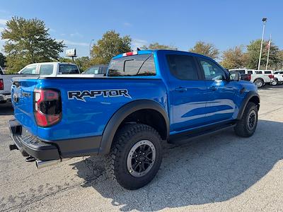New 2025 Ford Ranger Raptor SuperCrew Cab for sale #742756 - photo 2