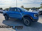 New 2025 Ford Ranger Raptor SuperCrew Cab for sale #742756 - photo 1