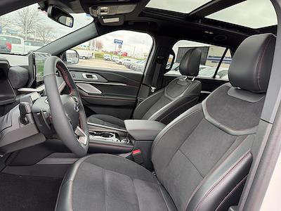 New 2025 Ford Explorer - photo 1